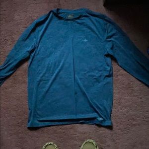 Greg Norman Long Sleeve Shirt